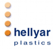 Hellyar Plastics logo