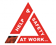 Help and Safety at Work Ltd logo