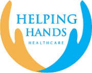 Helping Hands Healthcare logo