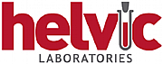 Helvic Laboratories logo