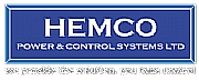 Hemco Power & Control Systems Ltd logo