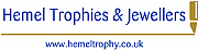 Hemel Trophies & Jewellers Ltd logo