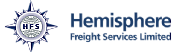 Hemisphere Freight Ltd logo