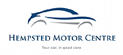 Hempsted Motor Centre Ltd logo