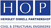 Hemsley Orrell Partnership logo