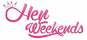 Hen Weekends logo