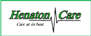 Henaton Care Ltd logo