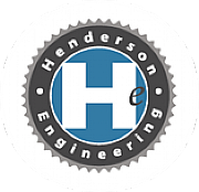 Henderson Engineering (North East) Ltd logo