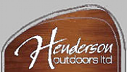 Henderson Garden Furniture logo