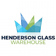 Henderson Glass Warehouse logo