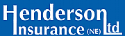 Henderson Insurance (Ne) Ltd logo