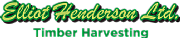 Henderson Transport Ltd logo