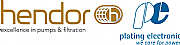 Hendor-pe Uk Ltd logo