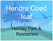 Hendre Coed Ltd logo