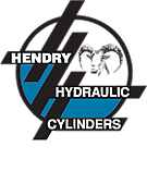 Hendry Hydraulics Ltd logo