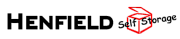 Henfield Ltd logo