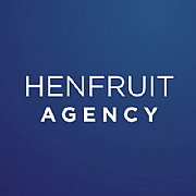 Henfruit Agency logo