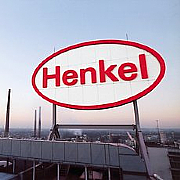 Henkel Ltd logo