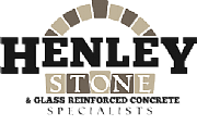 Henley Stone logo