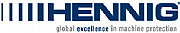 Hennig (UK) Ltd logo