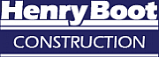 Henry Boot Construction (UK) Ltd logo