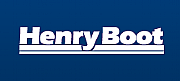 Henry Boot plc logo