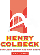 Henry Colbeck Ltd logo