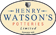 Henry Watson's Potteries Ltd logo