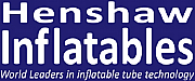 Henshaw Inflatables Ltd logo