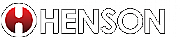 Henson Projects logo