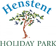 Henstent Park Ltd logo