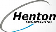 Henton Engineering Ltd logo