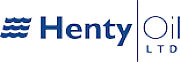 Henty Oil Ltd logo