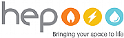 Hep Supplies Ltd logo