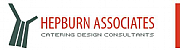 Hepburn Associates - Catering Design logo