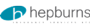 Hepburns Insurance Services Ltd logo