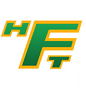 Herbert Fletcher Transport Ltd logo
