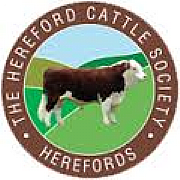 Hereford Cattle Society logo