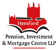 Hereford Investments Ltd logo