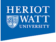 Heriot-watt University logo