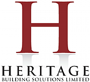 Heritage Building Solutions Ltd logo