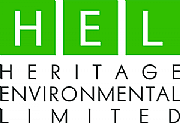 Heritage Environmental Ltd logo
