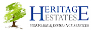 Heritage Estates (Leicester) Ltd logo