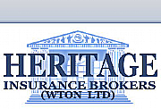 Heritage Insurance Brokers Ltd logo