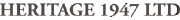 Heritage Services Uk Ltd logo