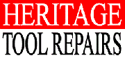 Heritage Tool Repairs logo