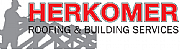 Herkomer Roofing Ltd logo