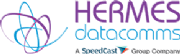 Hermes Datacommunications International Ltd logo