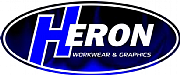 Heron Workwear logo