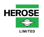 Herose Ltd logo